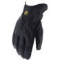 Motorcycle Gloves Helstons Condor Air Evo Summer Black Black