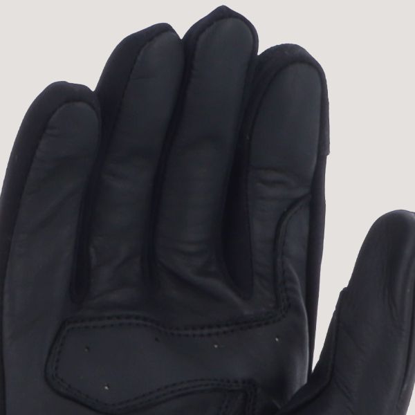 Helstons Condor Air Evo Summer Black Black