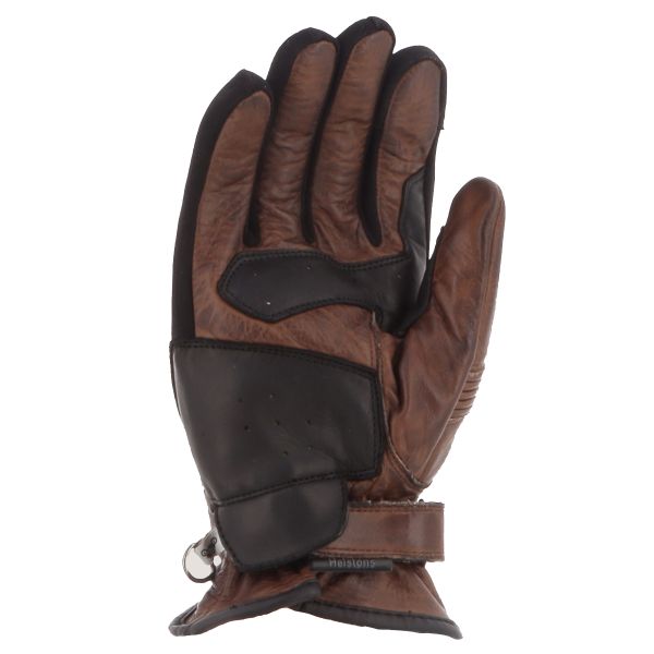 Helstons Condor Air Evo Summer Brown Black
