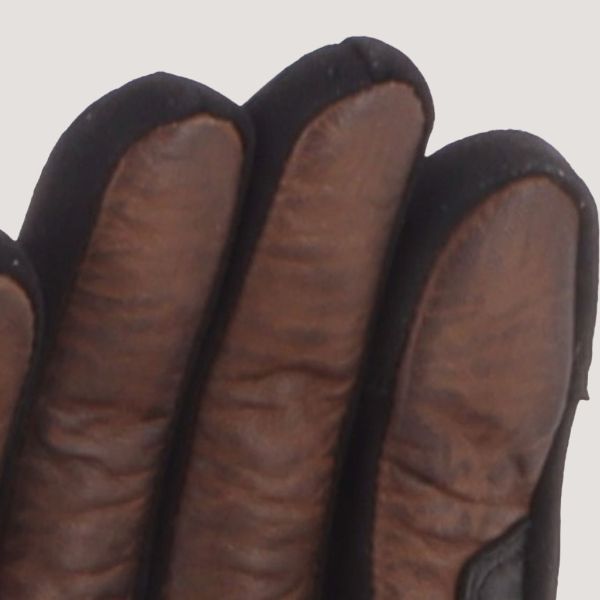 Helstons Condor Air Evo Summer Brown Black