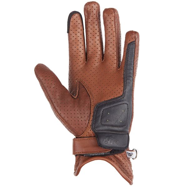 Helstons Condor Air Summer Chocolate Black