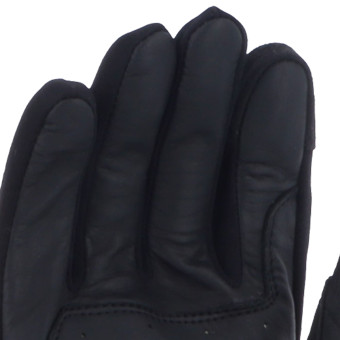 Helstons Condor Summer Evo black