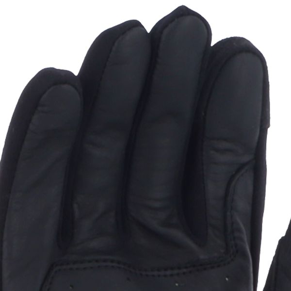 Helstons Condor Summer Evo black