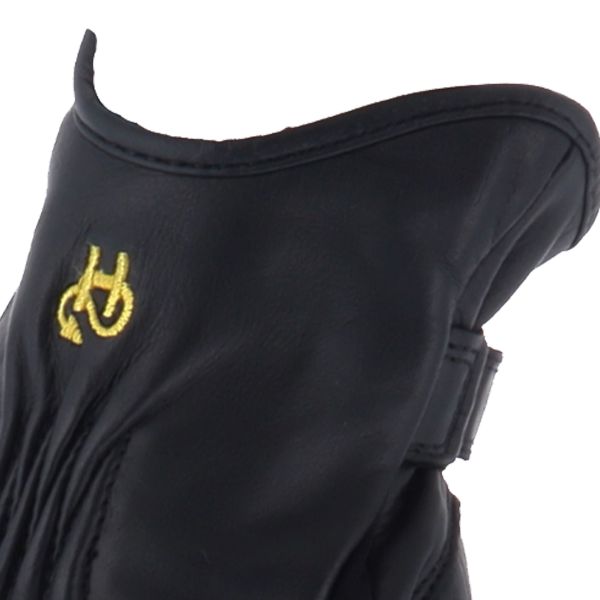 Helstons Condor Summer Evo black
