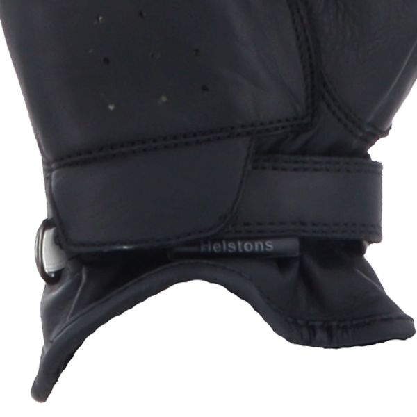 Helstons Condor Summer Evo black