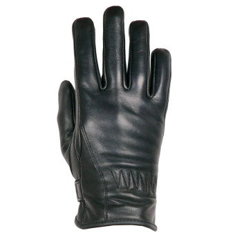 Motorcycle Gloves Helstons Crissy Black Motorcycle Gloves Helstons Crissy Black