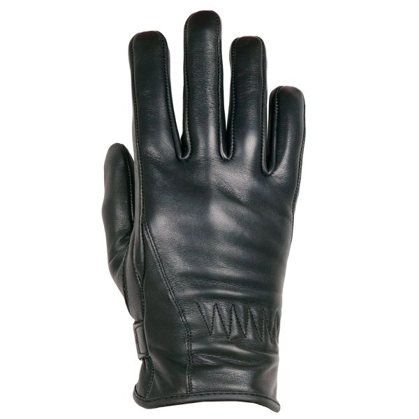 Motorcycle Gloves Helstons Crissy Black