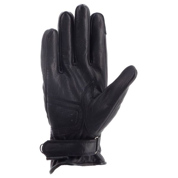 Helstons Flower Summer Black Burgundy