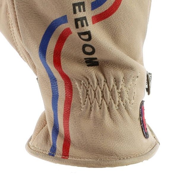 Helstons Freedom Lady Summer Beige Blue Red