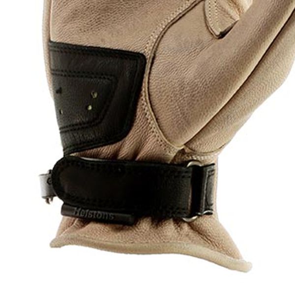 Helstons Freedom Lady Summer Beige Blue Red