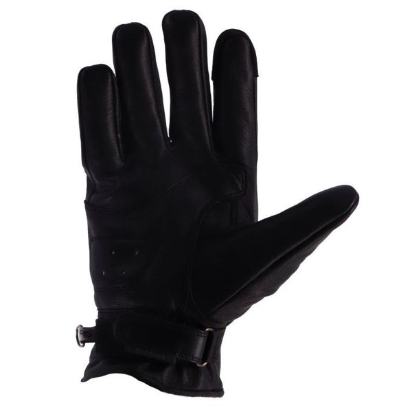 Helstons Freedom Summer Black Blue Red