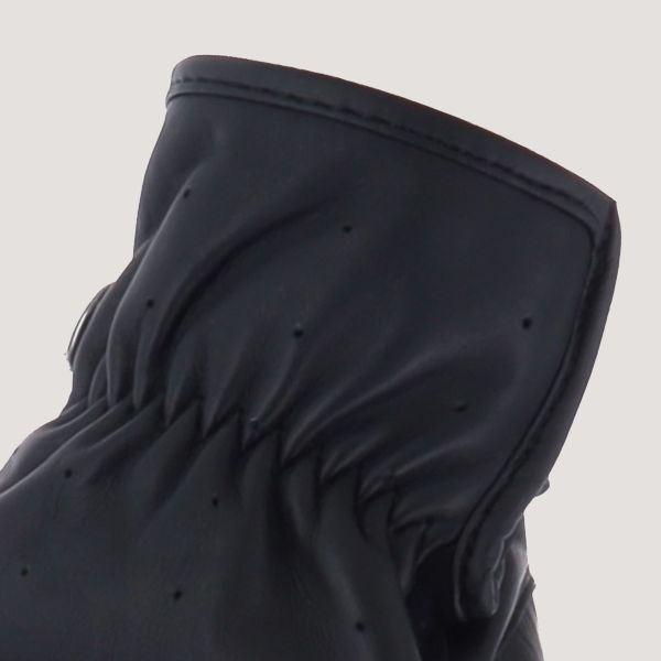 Helstons Holy Summer Black Black