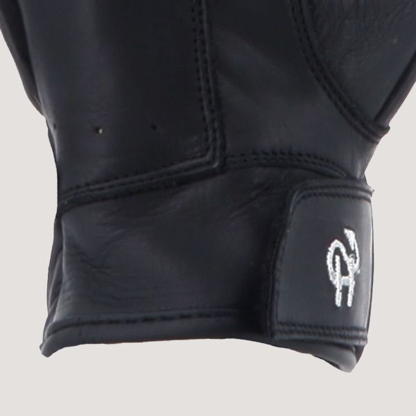 Helstons Holy Summer Black Black