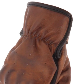 Helstons Holy Summer Girl Camel Black