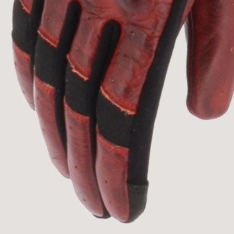 Helstons Holy Summer Girl Red Black