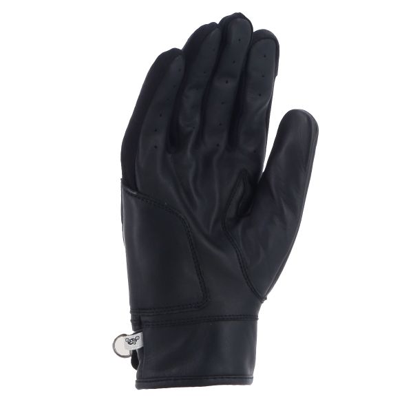 Helstons Leo Air Summer Black Black