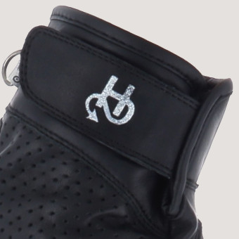 Helstons Leo Air Summer Black Black