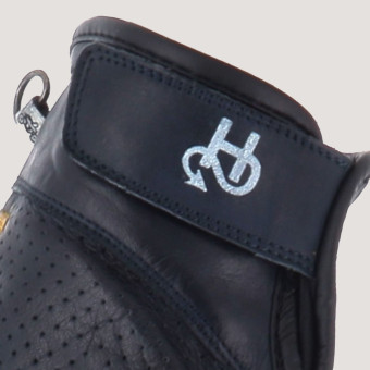 Helstons Leo Air Summer Blue Gold