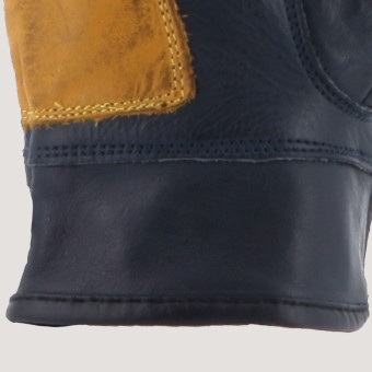 Helstons Leo Air Summer Blue Gold