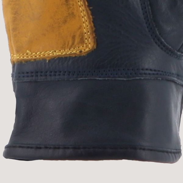 Helstons Leo Air Summer Blue Gold