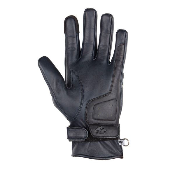 Helstons Mora Air Summer Blue Beige