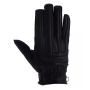 Motorcycle Gloves Helstons Phantom Summer Black