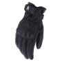 Motorcycle Gloves Helstons Ska Air Summer Black Black