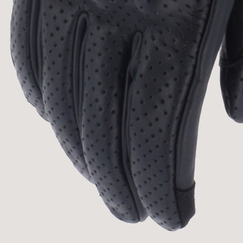 Helstons Ska Air Summer Black Black