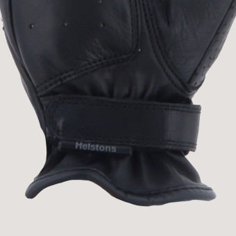 Helstons Skyline Air Black White Red