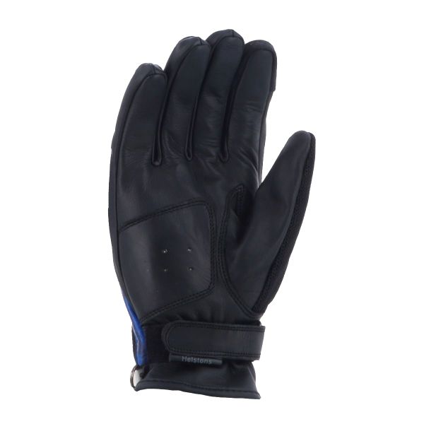 Helstons Skyline Air Mesh Black Blue White Red