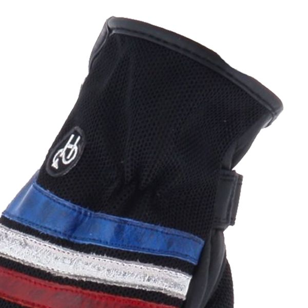 Helstons Skyline Air Mesh Black Blue White Red