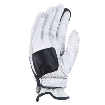 Helstons Skyline Air White Black Blue Red