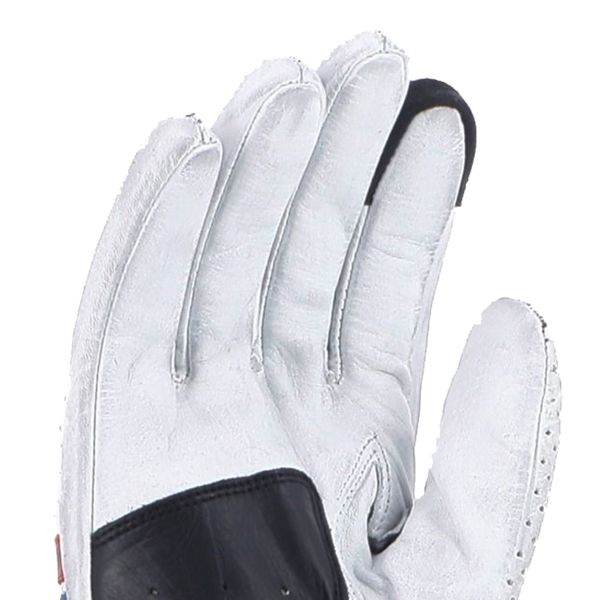 Helstons Skyline Air White Black Blue Red