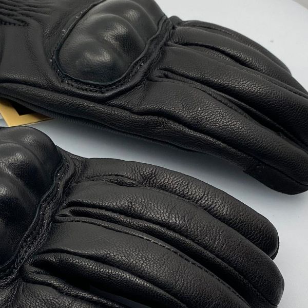 Helstons Snow Winter Black