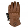 Motorcycle Gloves Helstons Snow Winter Brown