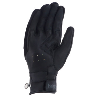 Helstons Tomy Air Summer Black Black