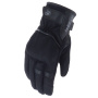 Motorcycle Gloves Helstons Venturi Air Summer Black Black