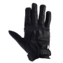 Motorcycle Gloves Helstons Virage Air Summer Black