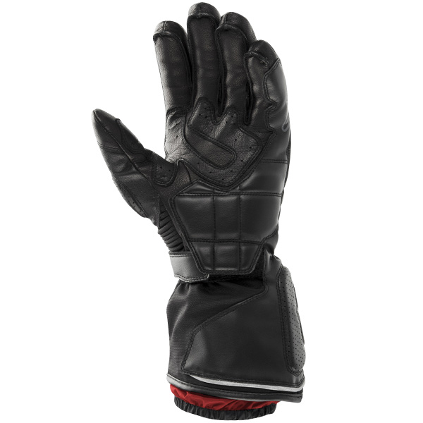 Alpinestars Tech Heated Black