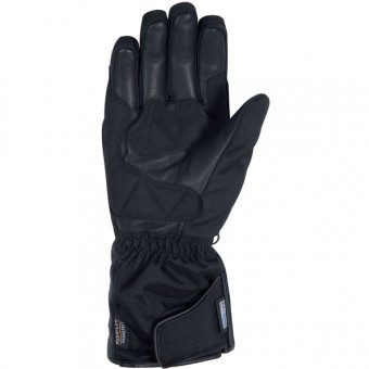 CODE GL4W Black