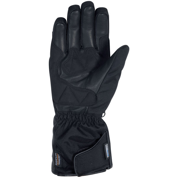 CODE GL4W Black