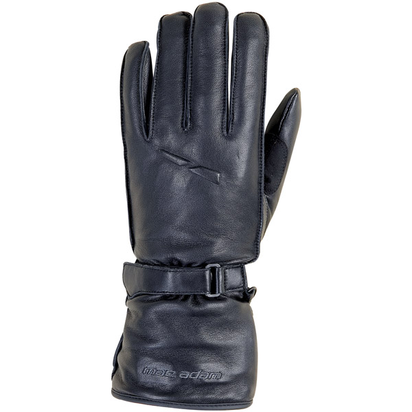 Motorcycle Gloves Mac Adam Urban