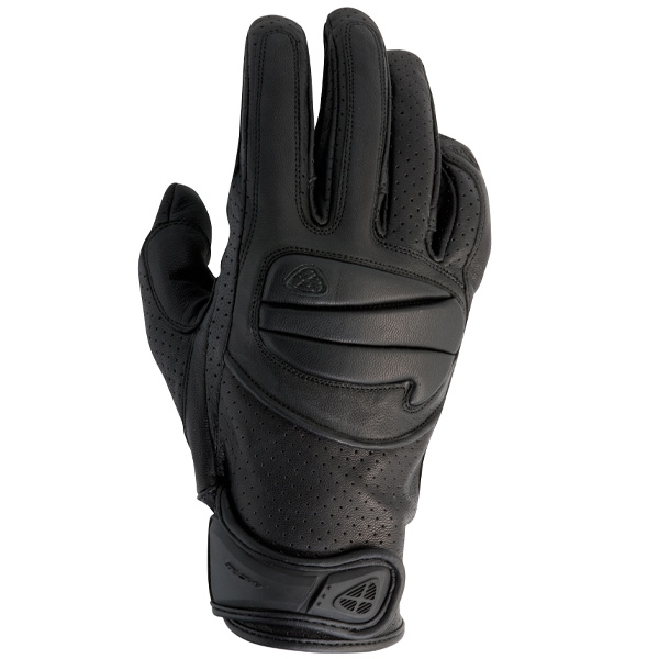 Motorcycle Gloves Ixon RS Cool HP Black