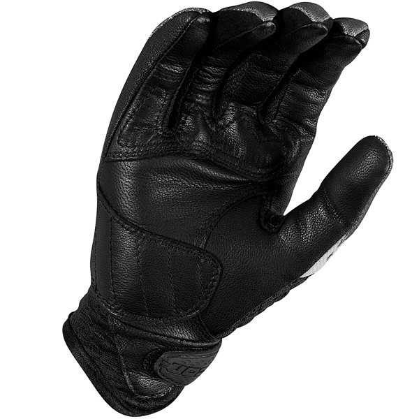 ICON Sub Street Angel Black