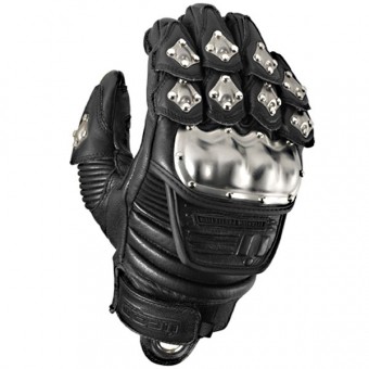 Motorcycle Gloves ICON Timax Original