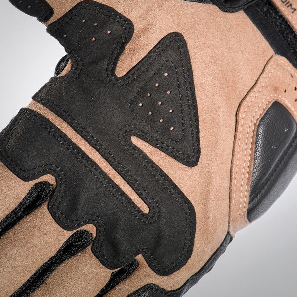 Ixon Dirt Air Black Sand