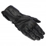 Motorcycle Gloves Ixon GP4 Air Black