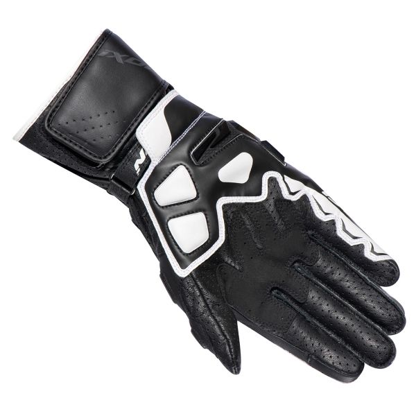 Ixon GP5 Air Black White