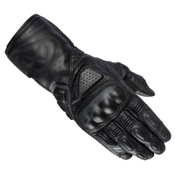 Motorcycle Gloves Ixon GP5 Air L Black