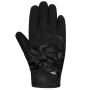 Motorcycle Gloves Ixon Gravel Air Black